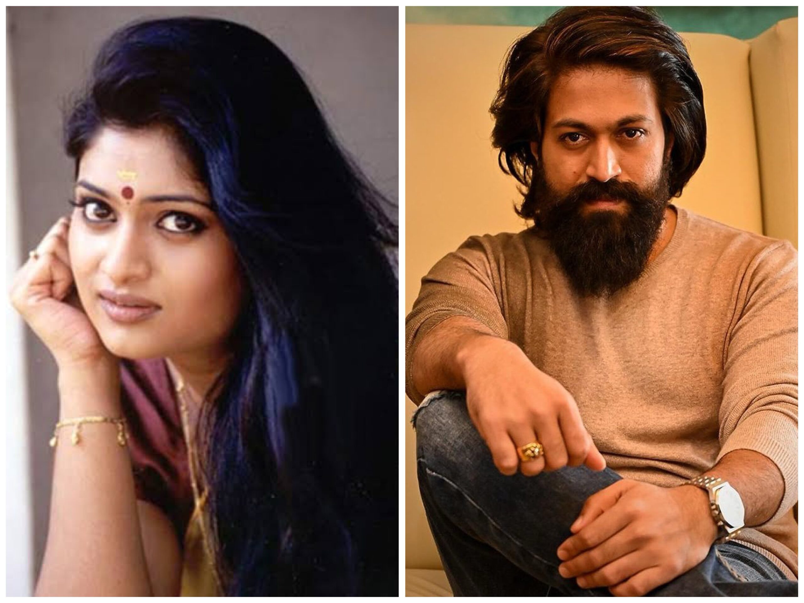 KGF Star Yash Next Film with Malayalam Director Geethu Mohandas ; Set In Goa with Premise of Russian Mafia