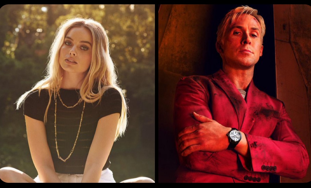 Margot Robbie and Ryan Gosling to Star as Danny and Debbie Ocean’s Parents in an ‘Ocean’s 11’ Prequel