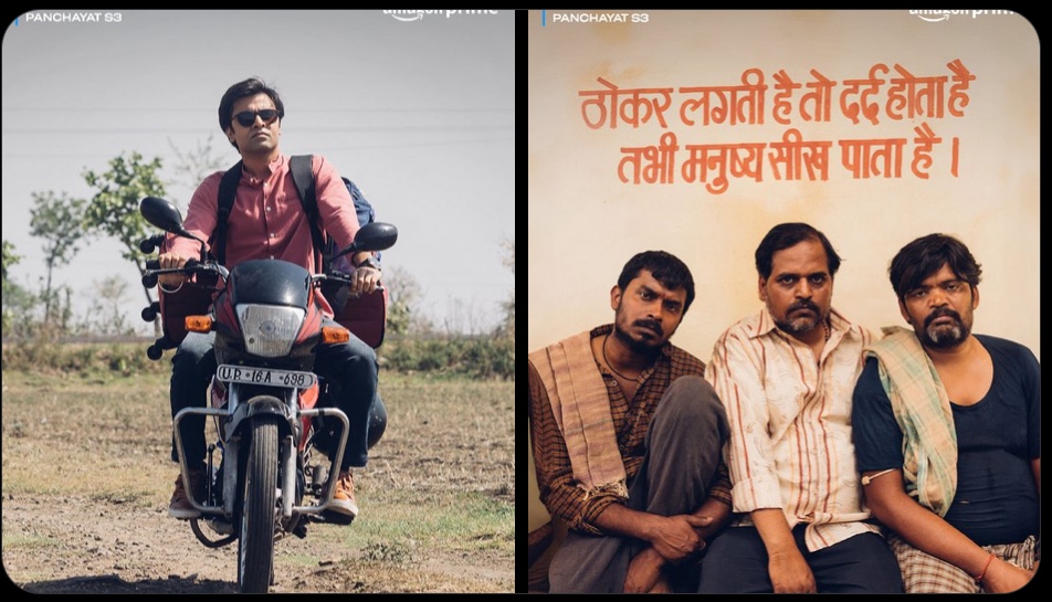 Panchayat Season 3: First Look Hints at Imminent Arrival of the Highly-Anticipated Series